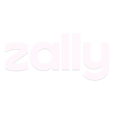 zally logo